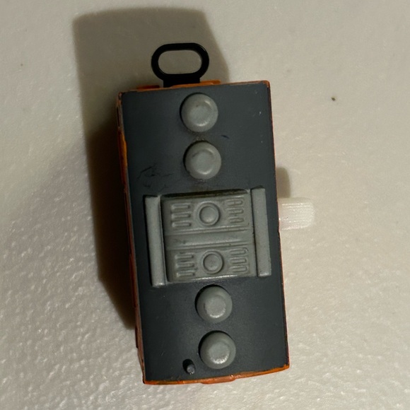 Wind up JR train - Picture 4 of 6